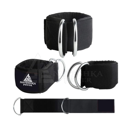 Ankle Straps